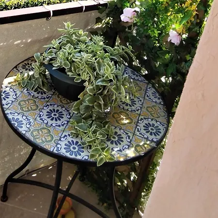 Misa House Apartmán Treviso