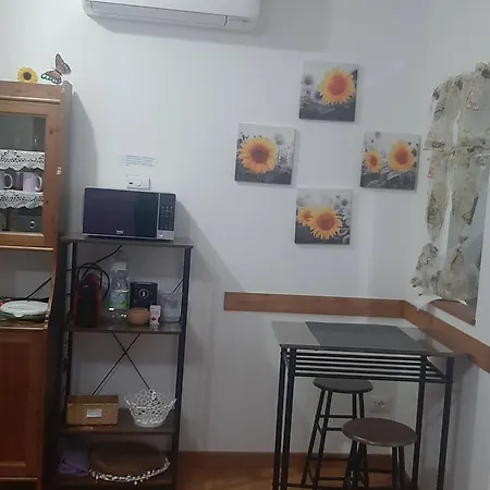 Apartmán Misa House