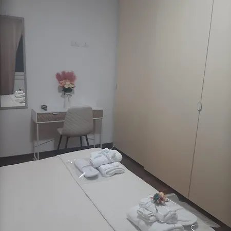 Misa House Treviso