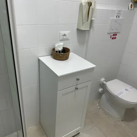 Misa House דירה *