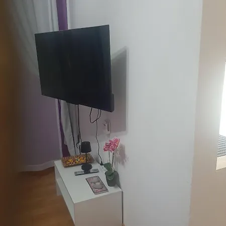 Misa House Apartmán