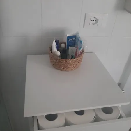 דירה Misa House