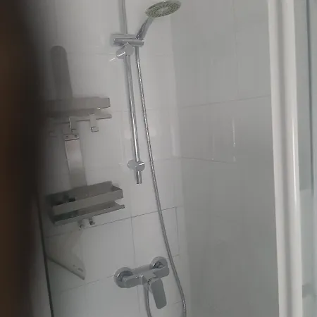 Misa House Apartmán Treviso