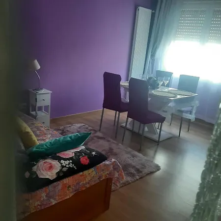 Misa House Apartmán