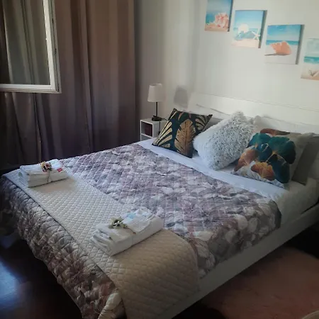 Misa House