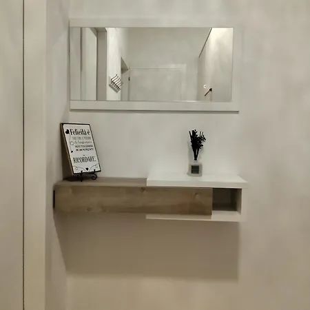 Apartment Le Tre Luz Treviso