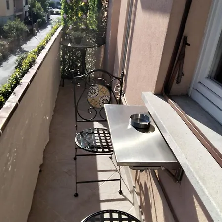 Le Tre Luz