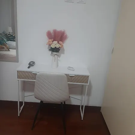 Misa House *