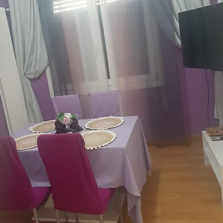 Apartment Le Tre Luz