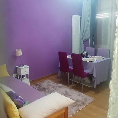 Apartment Le Tre Luz *