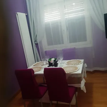 Misa House