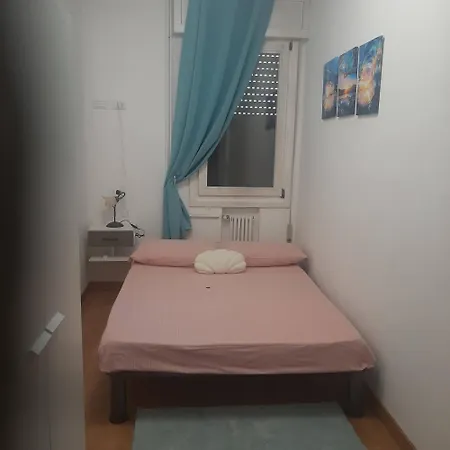 Misa House Appartamento *